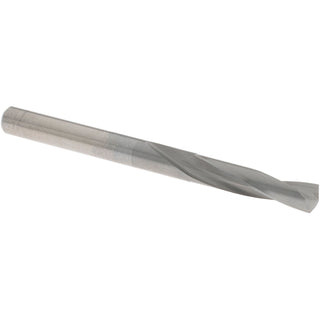 #10 Solid Carbide Jobber Drill Bit, 135° point - OSG 215-1935