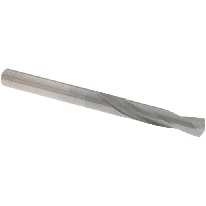 #10 Solid Carbide Jobber Drill Bit, 135° point - OSG 215-1935