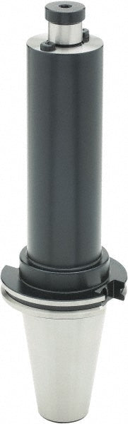 CAT50 Shell Mill Holders, Adapter - Parlec C50-10SM8