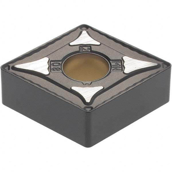 C - Diamond (Rhombic) 80-Deg 5/8" IC Carbide Insert, Grade KCP10, TiCN - Kennametal 3749467
