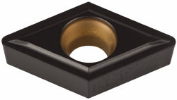 Diamond 55 3/8" IC Carbide Insert, Grade KCP25, TiCN - Kennametal 3751582