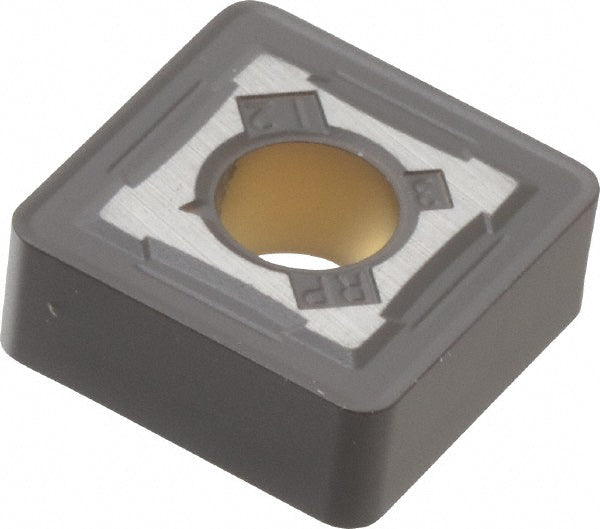 SNMG433 Carbide Insert, Grade KCP25, TiCN - Kennametal 3751680