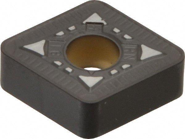 Diamond 1/2" IC Carbide Insert, Grade KCP25, TiCN - Kennametal 3751756