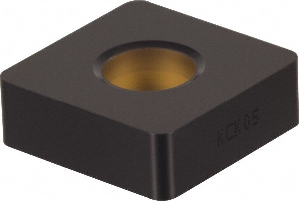 S - Square 3/4" IC Carbide Insert, Grade KCK20, AlTiN - Kennametal 3758154