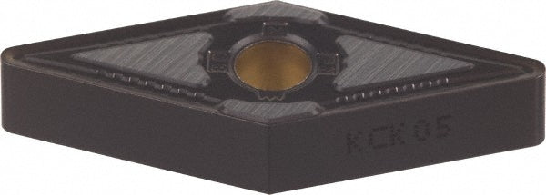 Diamond 35 3/8" IC Carbide Insert, Grade KCK05, TiCN - Kennametal 3751974