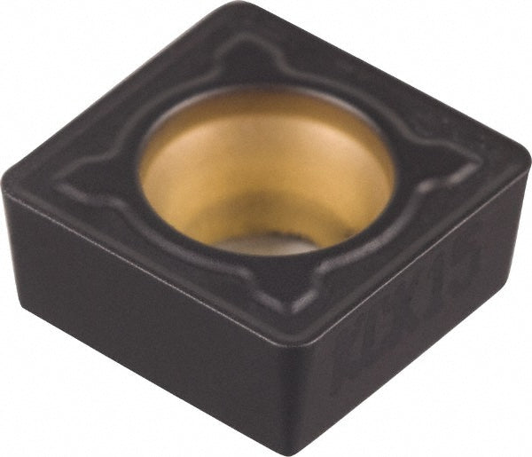 S - Square 3/8" IC Carbide Insert, Grade KCK15, TiN - Kennametal 3752039