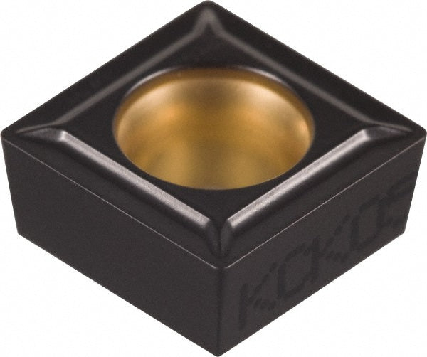 Square 3/8" IC Carbide Insert, Grade KCP25, TiCN - Kennametal 3751590