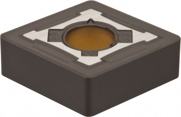 Diamond 80 1/2" IC Carbide Insert, Grade KCK15, TiN - Kennametal 3752176