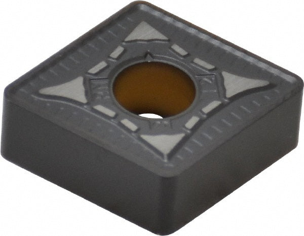 C - Diamond (Rhombic) 80-Deg 5/8" IC Carbide Insert, Grade KCP10, TiCN - Kennametal 3753292