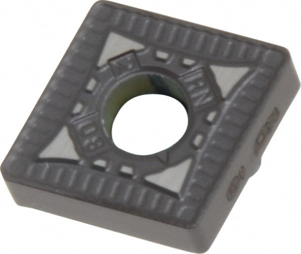Diamond 80 1/2" IC Carbide Insert, Grade KCP10, TiCN - Kennametal 3753348