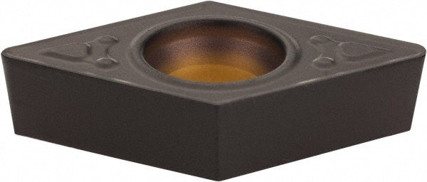 D - Diamond (Rhombic) 55-Deg 3/8" IC Carbide Insert, Grade KCP25, TiCN - Kennametal 3753419