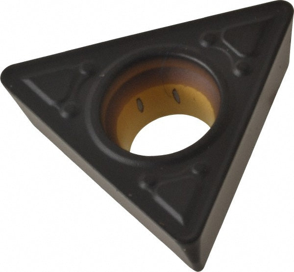 T - Triangle 3/8" IC Carbide Insert, Grade KCP25, TiCN - Kennametal 3753431