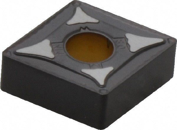 C - Diamond (Rhombic) 80-Deg 5/8" IC Carbide Insert, Grade KCP25, TiCN - Kennametal 3753438