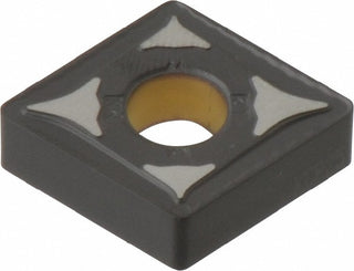 Diamond 3/4" IC Carbide Insert, Grade KCP25, TiCN - Kennametal 3753442