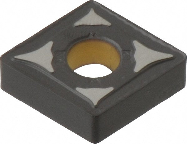 Diamond 3/4" IC Carbide Insert, Grade KCP25, TiCN - Kennametal 3753442