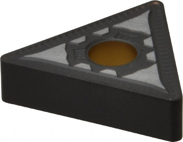 T - Triangle 5/8" IC Carbide Insert, Grade KCP25, TiCN - Kennametal 3753552
