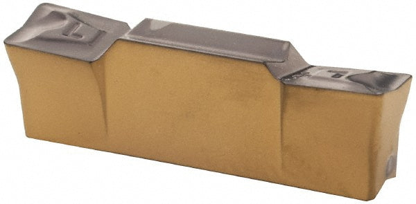 ISO 13399 Solid Carbide Insert, Grade IC808, AlTiN - Iscar 6200304