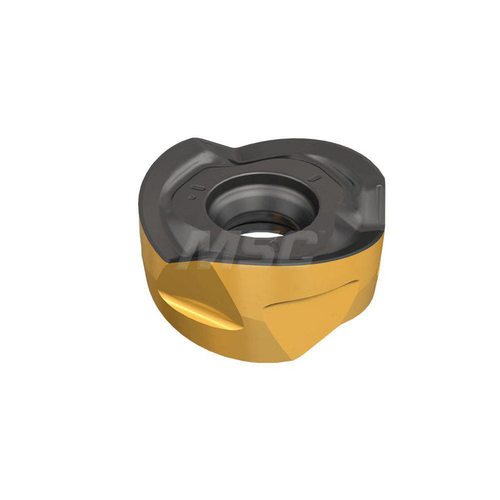 H606 RXCU 1206-AXMP Solid Carbide Insert, Grade IC808, TiAlN - Iscar 5606917