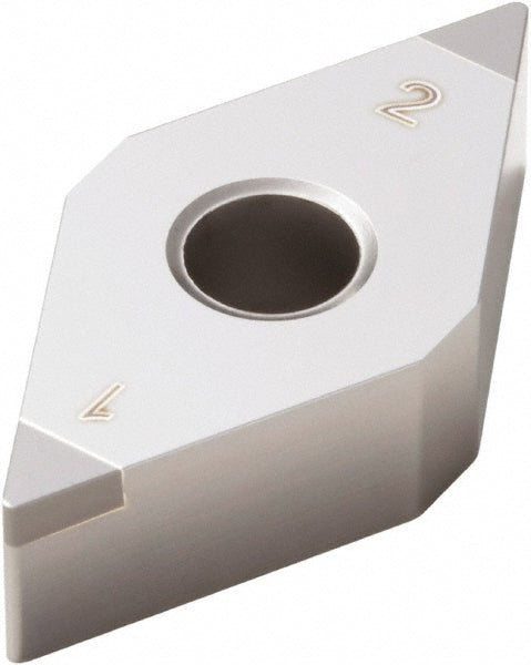 DNGA150408S-01020-L1-B Polycrystalline Cubic Boron Nitride (PCBN) Insert, Grade CBN010 - Seco 02825959