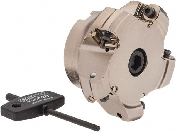 Indexable Milling Cutters - Seco 02810098