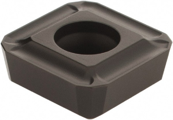 0.5000" IC Solid Carbide Insert, Grade DP3000, Coated - Seco 02807372