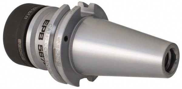 CAT40 Collet Chuck - Seco 02827268