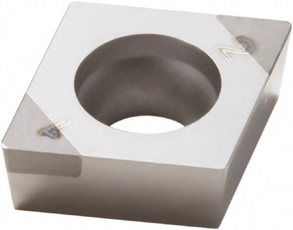 CCGW060204E-L1-B Polycrystalline Cubic Boron Nitride (PCBN) Insert, Grade CBN010 - Seco 02843086