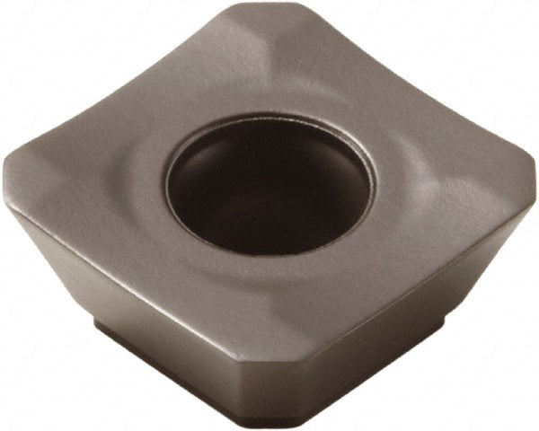 SEEX09T3AFTN-M08 Solid Carbide Insert, Grade MK2050, TiSiN - Seco 02827895