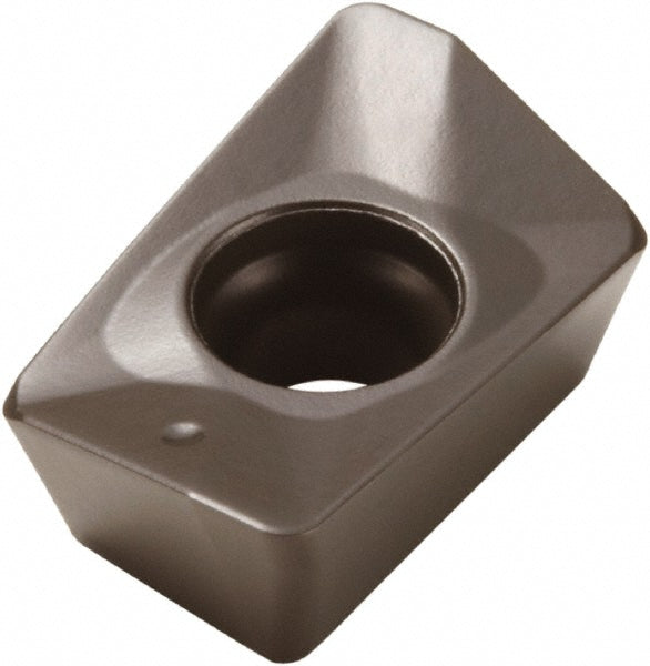 XOMX120408TR-M12 Solid Carbide Insert, Grade MK2050, TiSiN - Seco 02827870