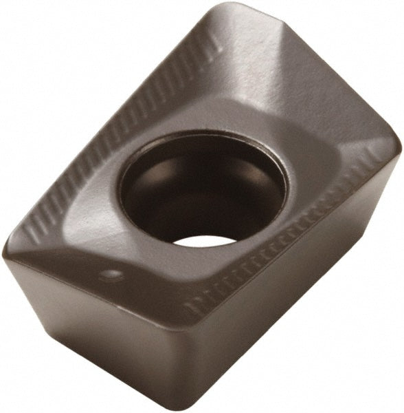 XOMX120408TR-ME08 Solid Carbide Insert, Grade MK2050, TiSiN - Seco 02827868