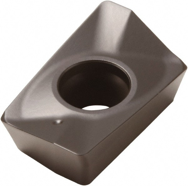 XOMX180608TR-M14 Solid Carbide Insert, Grade MK2050, TiSiN - Seco 02827867