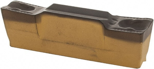 ISO 13399 Solid Carbide Insert, Grade IC808, AlTiN - Iscar 6404267