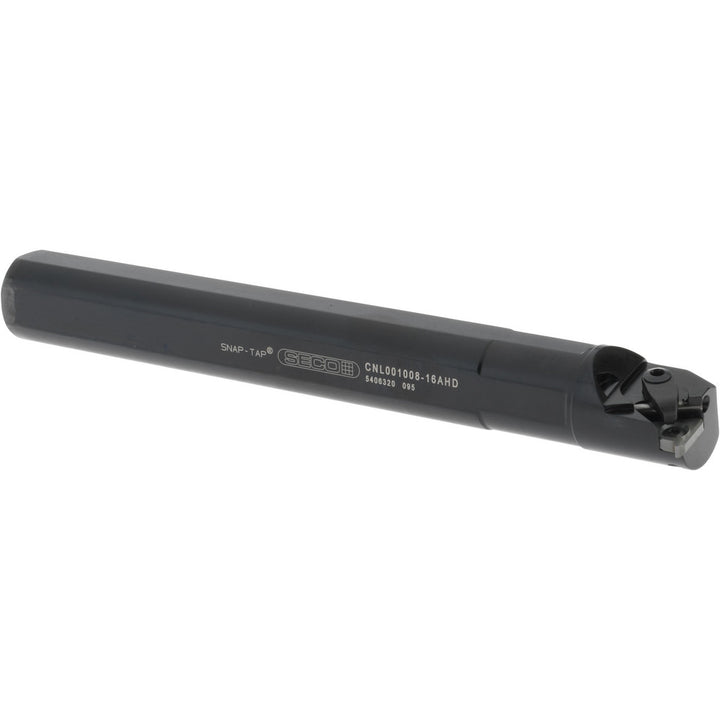 Indexable Threading Toolholders - Seco 02562791