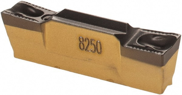 GRIP 4002Y Solid Carbide Insert, Grade IC08 - Iscar 6200414