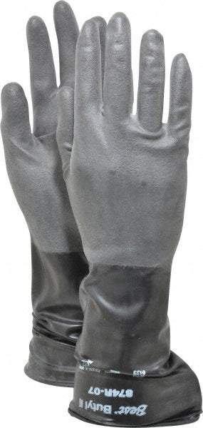 Small Gloves - SHOWA 874R-07