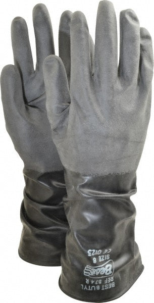 Medium Gloves - SHOWA 874R-08