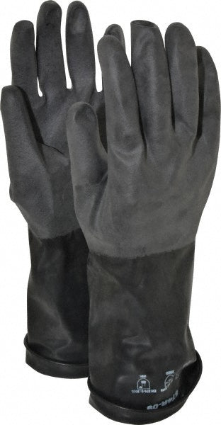 Large Gloves - SHOWA 874R-09