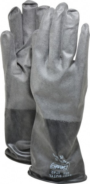X-Large Gloves - SHOWA 874R-10