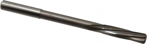 0.3126" Solid Carbide Reamer - Magafor 88860007940