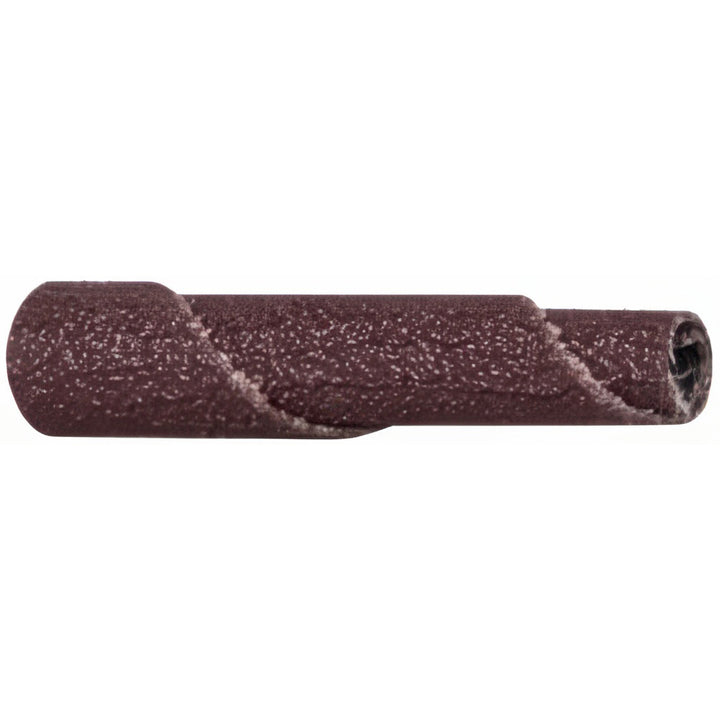 80-Grit Aluminum Oxide Cartridge Roll - 3M 7100080026