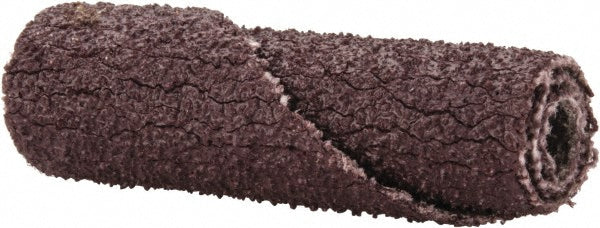 80-Grit Aluminum Oxide Cartridge Roll - 3M 7010327680