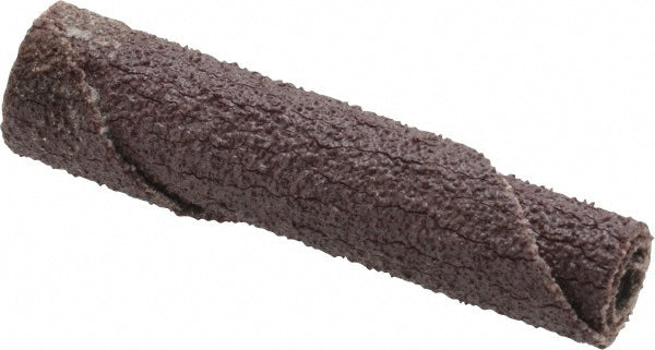 80-Grit Aluminum Oxide Cartridge Roll - 3M 7010363862