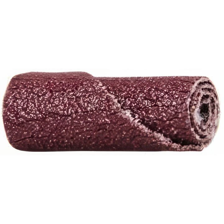 80-Grit Aluminum Oxide Cartridge Roll - 3M 7100086093