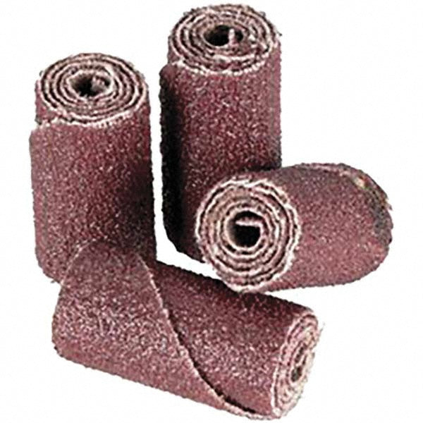 80-Grit Aluminum Oxide Cartridge Roll - 3M 7100086101