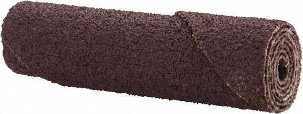 80-Grit Aluminum Oxide Cartridge Roll - 3M 7010327477