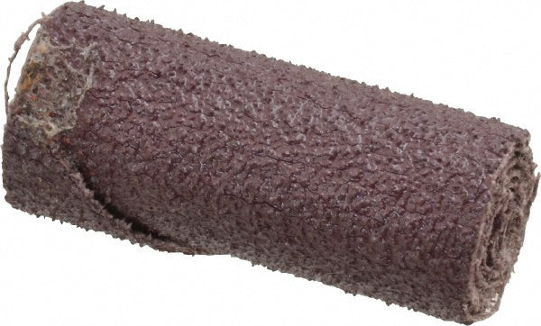 60-Grit Aluminum Oxide Cartridge Roll - 3M 7010363831