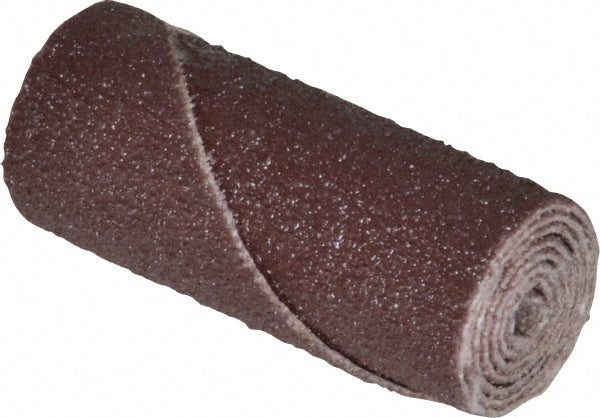 80-Grit Aluminum Oxide Cartridge Roll - 3M 7010327460