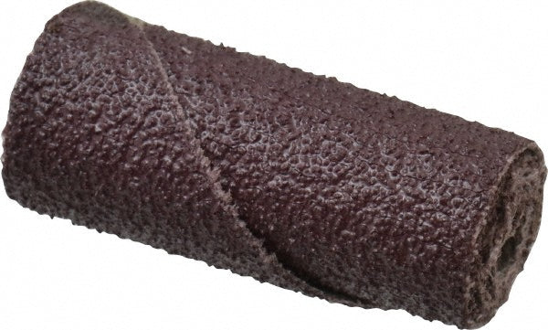 60-Grit Aluminum Oxide Cartridge Roll - 3M 7010309052