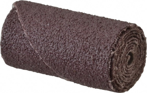 80-Grit Aluminum Oxide Cartridge Roll - 3M 7010309043