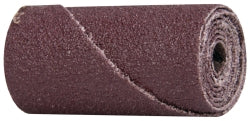 80-Grit Aluminum Oxide Cartridge Roll - 3M 7100127561